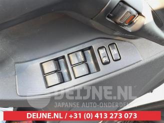 Toyota Verso Verso, MPV, 2009 / 2018 2.0 16V D-4D-F picture 12