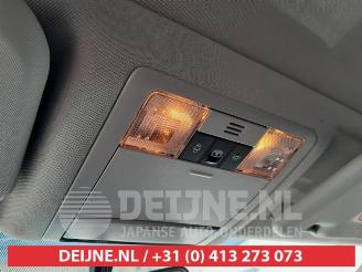 Toyota Verso Verso, MPV, 2009 / 2018 2.0 16V D-4D-F picture 22