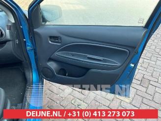 Mitsubishi Space-star Space Star (A0), Hatchback, 2012 1.0 12V picture 24