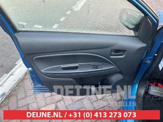 Mitsubishi Space-star Space Star (A0), Hatchback, 2012 1.0 12V picture 21