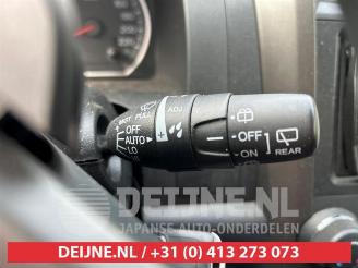 Honda Cr-v CR-V (RE/RM), SUV, 2006 2.0 16V picture 15