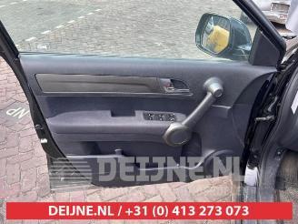 Honda Cr-v CR-V (RE/RM), SUV, 2006 2.0 16V picture 20