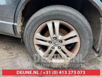 Honda Cr-v CR-V (RE/RM), SUV, 2006 2.0 16V picture 32