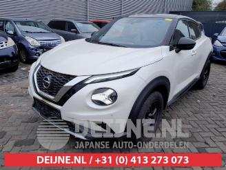 Nissan Juke Juke (F16), SUV, 2019 1.0 DIG-T 117 12V picture 3