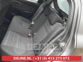 Toyota Yaris Yaris III (P13), Hatchback, 2010 / 2020 1.33 16V Dual VVT-I picture 11