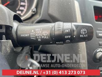 Mitsubishi ASX ASX, SUV, 2010 / 2023 1.8 DI-D MIVEC 16V picture 11