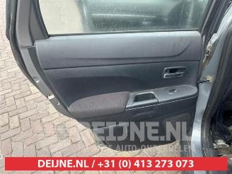 Mitsubishi ASX ASX, SUV, 2010 / 2023 1.8 DI-D MIVEC 16V picture 19