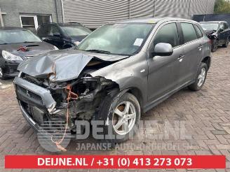 Mitsubishi ASX ASX, SUV, 2010 / 2023 1.8 DI-D MIVEC 16V picture 3