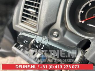 Mitsubishi ASX ASX, SUV, 2010 / 2023 1.8 DI-D MIVEC 16V picture 12