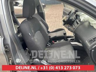 Mitsubishi ASX ASX, SUV, 2010 / 2023 1.8 DI-D MIVEC 16V picture 24