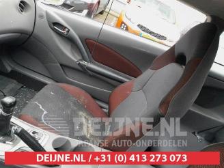 Toyota Celica Celica (ZZT230/231), Coupe, 1999 / 2005 1.8i 16V picture 14