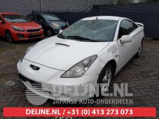 Toyota Celica Celica (ZZT230/231), Coupe, 1999 / 2005 1.8i 16V picture 3