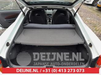 Toyota Celica Celica (ZZT230/231), Coupe, 1999 / 2005 1.8i 16V picture 10