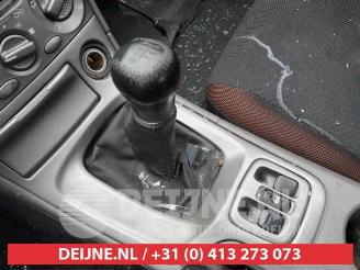 Toyota Celica Celica (ZZT230/231), Coupe, 1999 / 2005 1.8i 16V picture 17