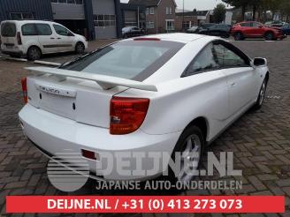 Toyota Celica Celica (ZZT230/231), Coupe, 1999 / 2005 1.8i 16V picture 7