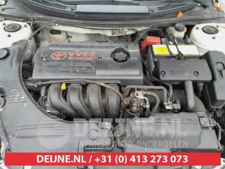 Toyota Celica Celica (ZZT230/231), Coupe, 1999 / 2005 1.8i 16V picture 18