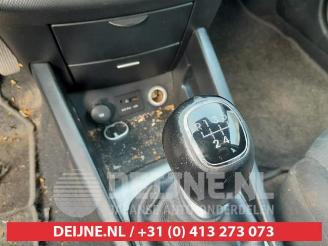 Kia Cee d Cee'd Sporty Wagon (EDF), Combi, 2007 / 2012 1.4 16V picture 21
