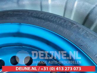 Kia Stonic Stonic (YB), SUV, 2017 1.0i T-GDi 12V picture 16