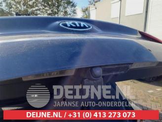 Kia Stonic Stonic (YB), SUV, 2017 1.0i T-GDi 12V picture 17