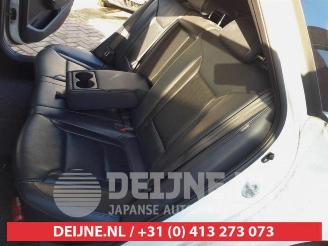 Hyundai I-40 i40 CW (VFC), Combi, 2011 / 2019 2.0 GDI 16V picture 17