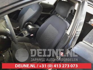 Chevrolet Captiva Captiva (C100), SUV, 2006 / 2011 2.4 16V 4x2 picture 15