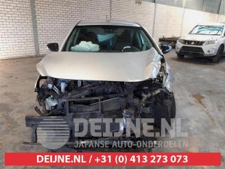 Hyundai I-30 i30 (GDHB5), Hatchback, 2011 1.6 GDI Blue 16V picture 2