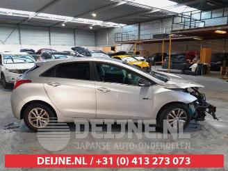 Hyundai I-30 i30 (GDHB5), Hatchback, 2011 1.6 GDI Blue 16V picture 8