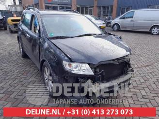 Vrakbiler auto Subaru Tribeca Tribeca, SUV, 2006 / 2010 3.6 24V 2008/9