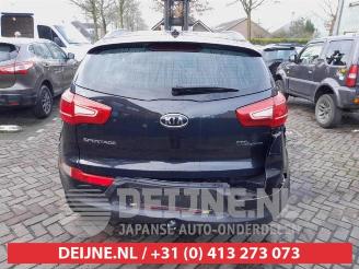 Kia Sportage Sportage (SL), Terreinwagen, 2010 / 2016 1.6 GDI 16V 4x2 picture 6