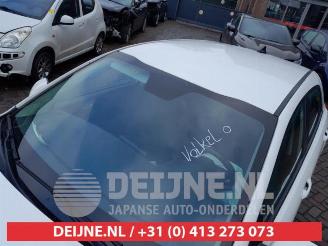 Kia Rio Rio IV (YB), Hatchback, 2017 1.0i T-GDi 100 12V picture 9