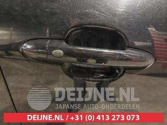 Kia Rio Rio III (UB), Hatchback, 2011 / 2017 1.2 CVVT 16V picture 31