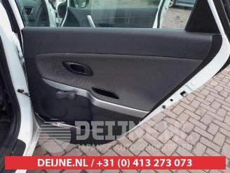 Kia Cee d Cee'd Sportswagon (JDC5), Combi, 2012 / 2018 1.6 GDI 16V picture 12