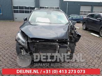 Kia Sorento Sorento III (UM), SUV, 2015 / 2020 2.2 CRDi 16V VGT 4x4 picture 2