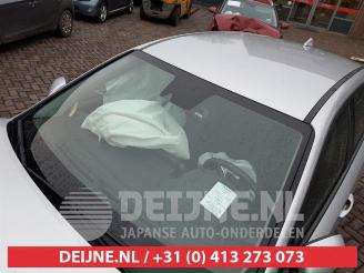 Hyundai I-30 i30 (PDEB5/PDEBB/PDEBD/PDEBE), Hatchback, 2016 1.6 CRDi 16V picture 8