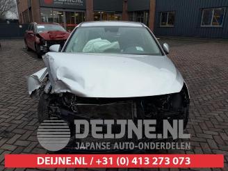 Hyundai I-30 i30 (PDEB5/PDEBB/PDEBD/PDEBE), Hatchback, 2016 1.6 CRDi 16V picture 2