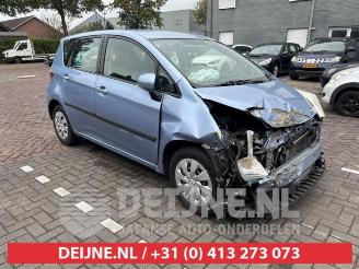 Toyota Verso S Verso S, MPV, 2010 / 2016 1.33 16V Dual VVT-I picture 1
