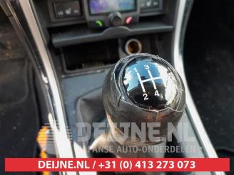 Mazda 6 6 SportBreak (GH19/GHA9), Combi, 2008 / 2013 1.8i 16V picture 23