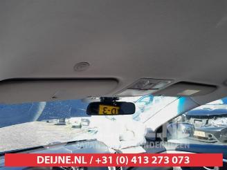 Hyundai I-30 i30 (GDHB5), Hatchback, 2011 1.6 GDI Blue 16V picture 18