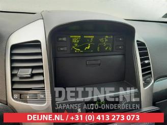 Chevrolet Captiva Captiva (C100), SUV, 2006 / 2011 2.0 CDTI 16V 150 4x4 picture 21