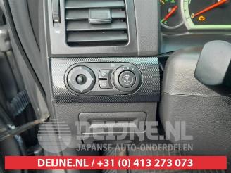 Chevrolet Captiva Captiva (C100), SUV, 2006 / 2011 2.0 CDTI 16V 150 4x4 picture 20