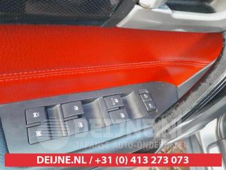 Chevrolet Captiva Captiva (C100), SUV, 2006 / 2011 2.0 CDTI 16V 150 4x4 picture 11