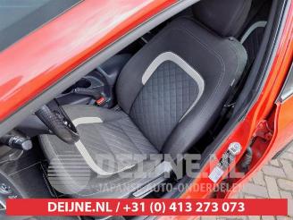 Kia Cee d Cee'd Sportswagon (JDC5), Combi, 2012 / 2018 1.6 CRDi 16V VGT picture 14