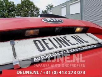 Kia Cee d Cee'd Sportswagon (JDC5), Combi, 2012 / 2018 1.6 CRDi 16V VGT picture 13