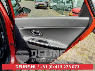 Kia Cee d Cee'd Sportswagon (JDC5), Combi, 2012 / 2018 1.6 CRDi 16V VGT picture 17