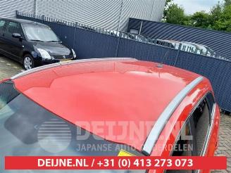 Kia Cee d Cee'd Sportswagon (JDC5), Combi, 2012 / 2018 1.6 CRDi 16V VGT picture 25