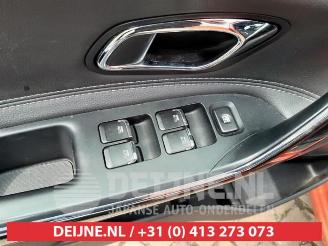 Kia Cee d Cee'd Sportswagon (JDC5), Combi, 2012 / 2018 1.6 CRDi 16V VGT picture 16