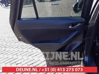 Mazda CX-5 CX-5 (KE,GH), SUV, 2011 2.0 SkyActiv-G 165 16V 2WD picture 13