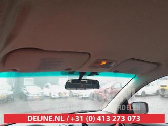 Hyundai I-10 i10 (F5), Hatchback, 2007 / 2013 1.2i 16V picture 19