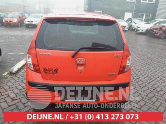 Hyundai I-10 i10 (F5), Hatchback, 2007 / 2013 1.2i 16V picture 6