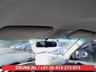 Hyundai Tucson Tucson (JM), SUV, 2004 / 2010 2.0 16V CVVT 4x4 picture 19